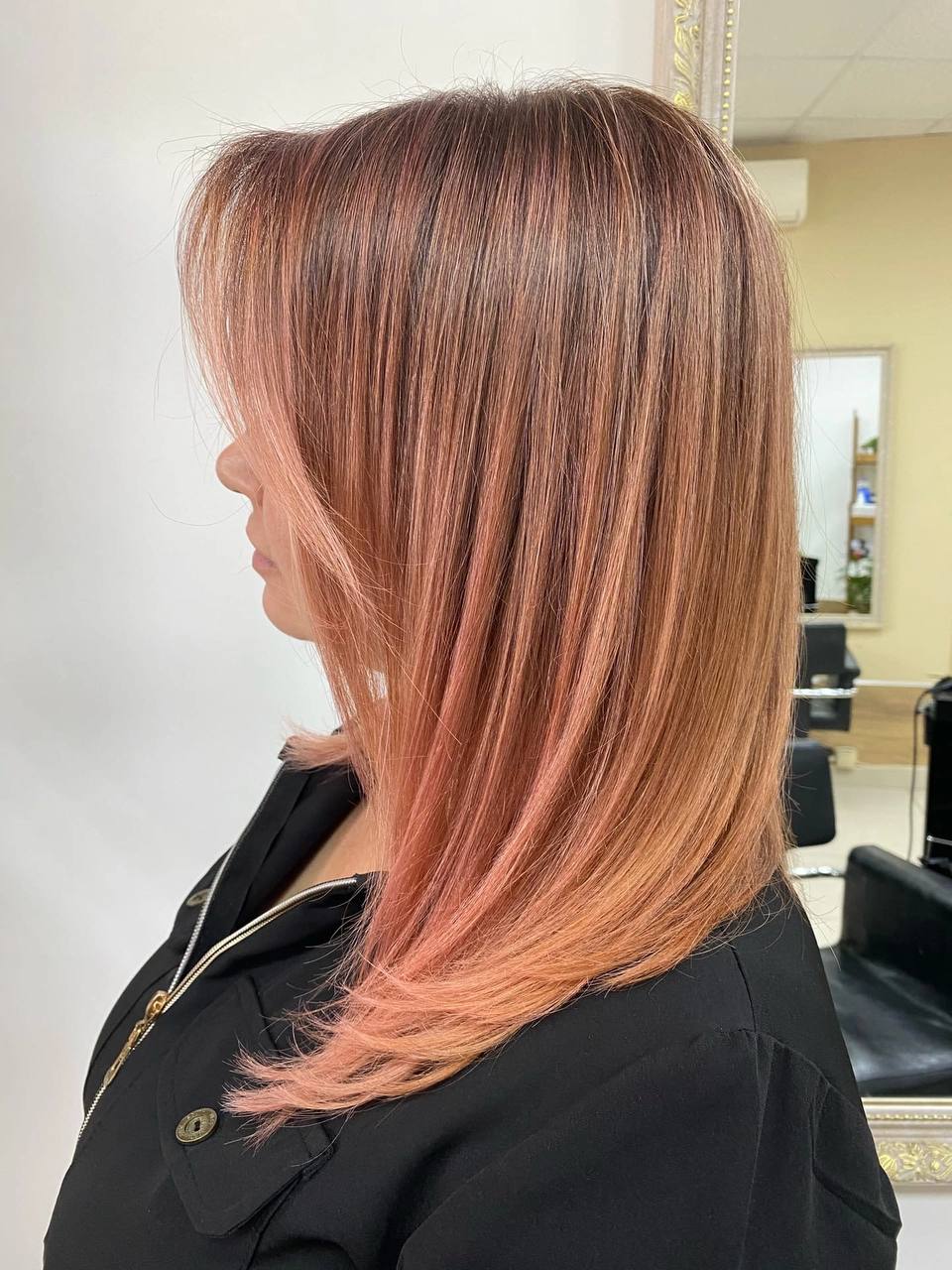 Ксения Герасимовская